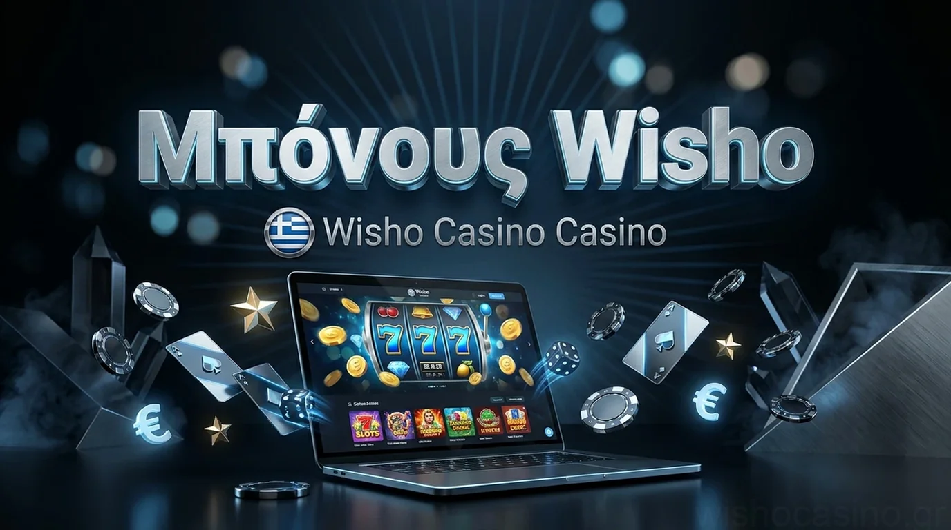 Μπόνους Wisho